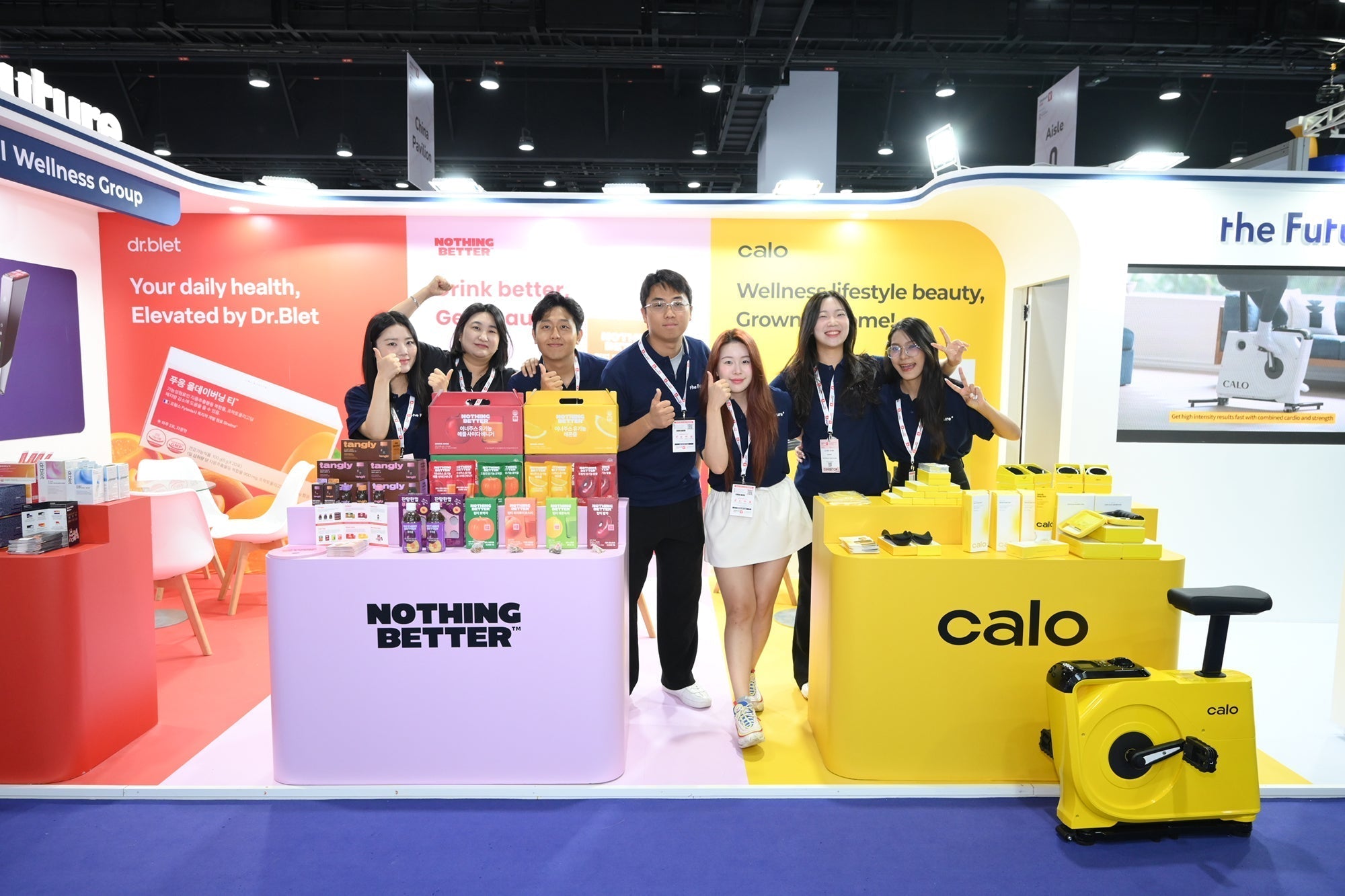 “Grow the Size of Your Dream” Korean Startup Unite in New York