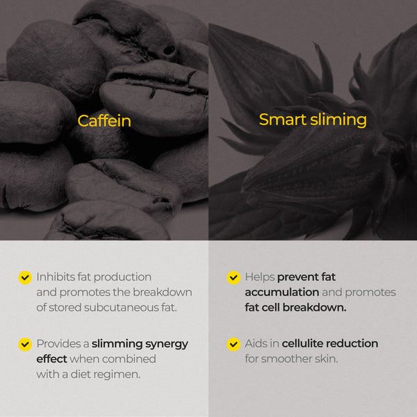 calo All-in-One Body Care Set - calo