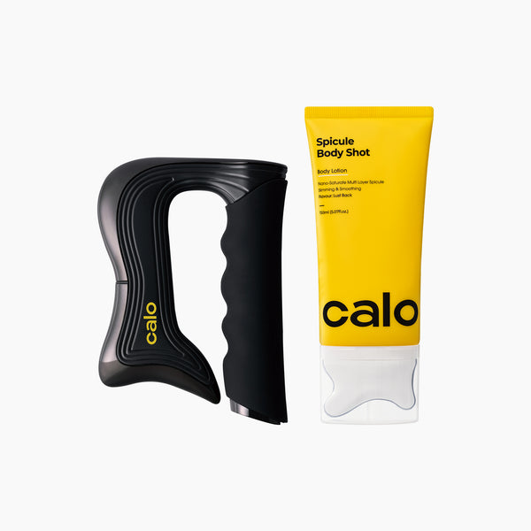 calo EMS Slim Maker Pro Set - calo