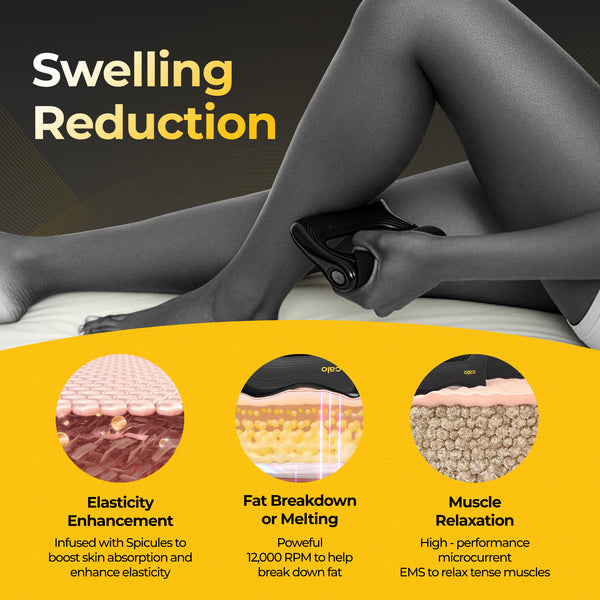 calo EMS Slim Maker Pro Set - calo