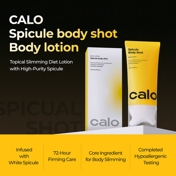 calo EMS Slim Maker Pro Set - calo