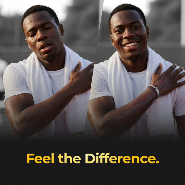 calo Neodymium Strap 3600 - calo