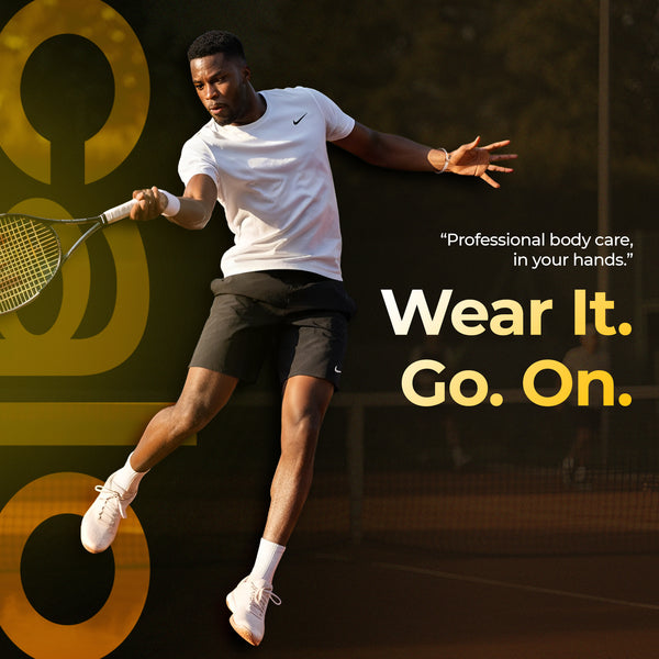 calo Neodymium Strap 3600 - calo