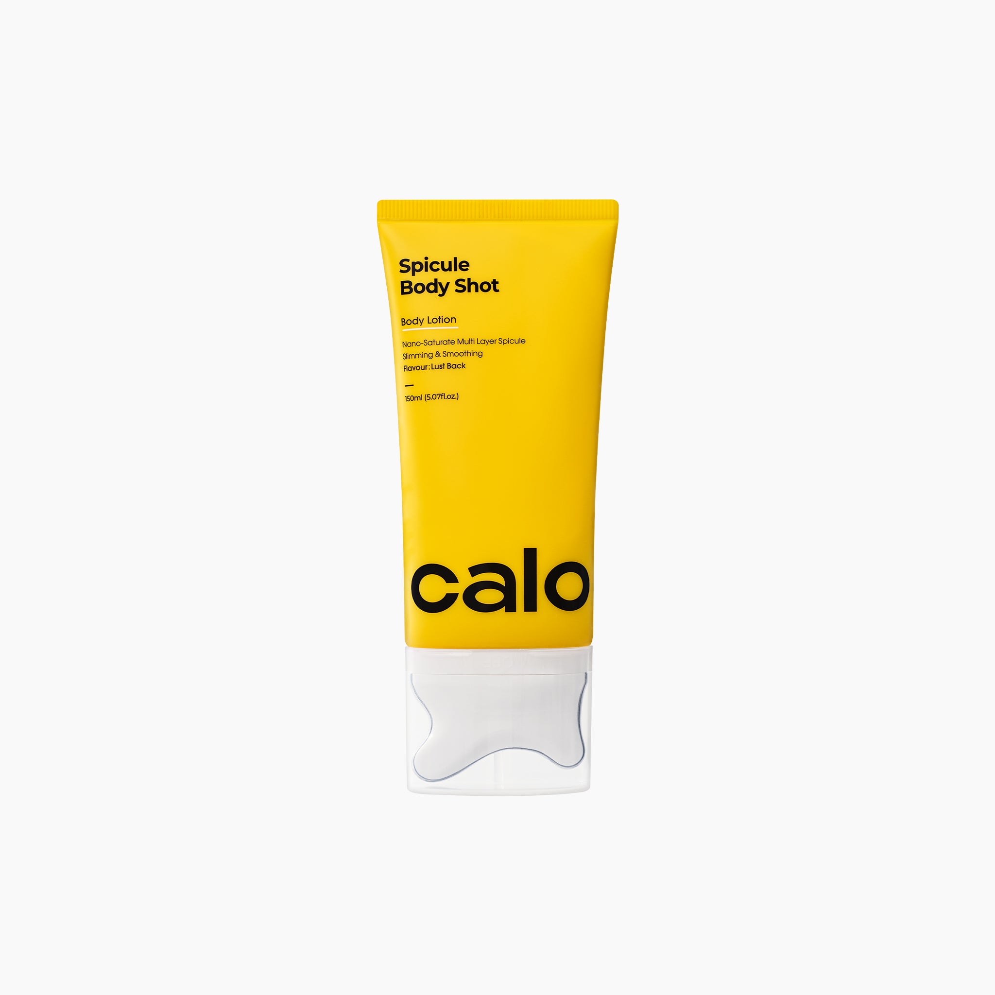 calo Spicule Body Shot Body Lotion+ - calo