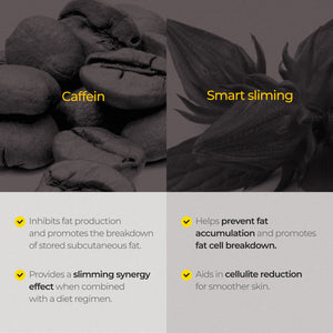 calo Spicule Body Shot Body Lotion+ - calo